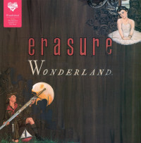 LPErasure / Wonderland / Vinyl