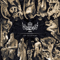 CDDeathless Legacy / Gathering