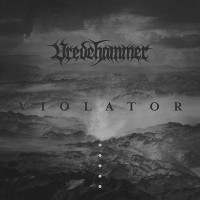 LPVredehammer / Violator / Vinyl