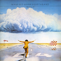 LPManfred Mann's Earth Band / Watch / Vinyl
