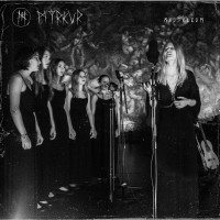 CDMyrkur / Mausoleum / Digipack