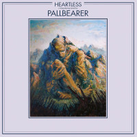 CDPallbearer / Heartless / Digisleeve
