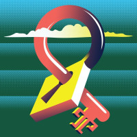 CDTemples / Volcano