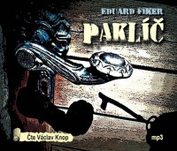CDFiker Eduard / Pakl�� / Mp3