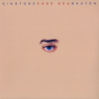 CDEinsturzende Neubauten / Ende Neu