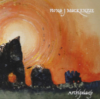 CDMackenzie Fiona / Archipelago