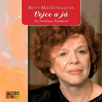 CDMacDonaldov� Betty / Vejce a j� / Adamov� Jaroslava / MP3