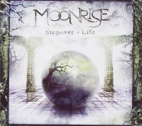 CDMoonrise / Stopover-Life / Digipack