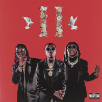 2CDMigos / Culture II / 2CD