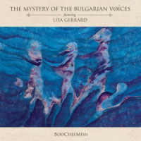 2CDMystery Of The Bulgarian Voices / Boocheemisch / 2CD