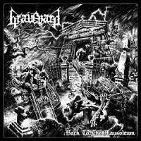 CDGraveyard / Back In The Mausoleum