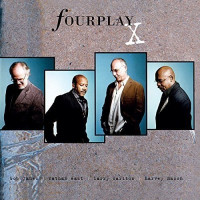 CDFourplay / X