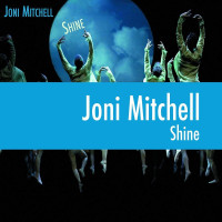 CDMitchell Joni / Shine