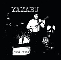CDYamabu / Osm� cesta / Digipack