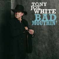CDWhite Tony Joe / Bad Mouthin' / Digipack