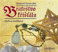 CDVondru�ka Vlastimil / Bratrstvo k�i���lu / Mp3