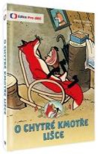 DVDFILM / O chytr� kmot�e li�ce