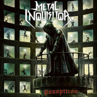 LPMetal Inquisitor / Panopticon / Vinyl
