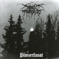 CDDarkthrone / Panzerfaust