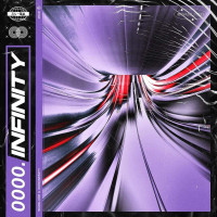 LPScarlxrd / Infinity / Coloured / Vinyl
