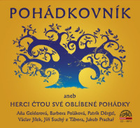 CDVarious / Poh�dkovn�k / Mp3