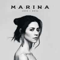 CDMarina / Love + Fear / Digisleeve