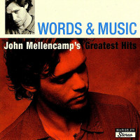 2CDMellencamp John / Words & Music / Greatest Hits / 2CD