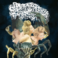 LPSanguisugabogg / Homicidal Ecstasy / Blue / Vinyl