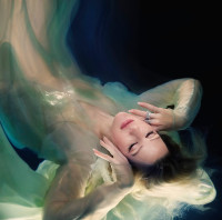 CDGoulding Ellie / Higher Than Heaven / Deluxe