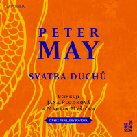 CDMay Peter / Svatba duch� / MP3