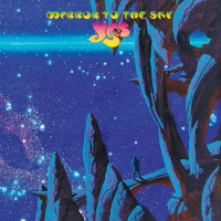 2CDYes / Mirror To The Sky / Limited Edition / Digipack / 2CD