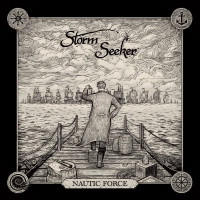 CDStorm Seeker / Nautic Force