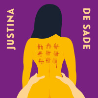 CDMark�z de Sade / Justina aneb proklet� ctnosti / Sodomov� V. / MP3