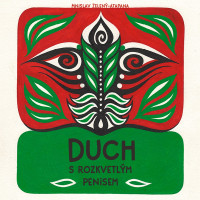2CDZelen�-Atapana Mnislav / Duch s rozkvetl�m penisem / 2CD / MP3