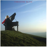 CDMcvie Christine / Christine Mcvie