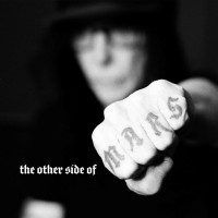 CDMars Mick / Other Side of Mars / Digipack