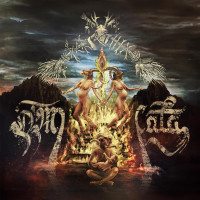 CDPerchta / D'Mutata / Digipack