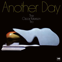 CDPeterson Oscar / Another Day / Digipack