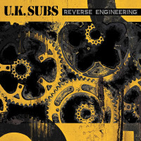 CDUK Subs / Reverse Engineering