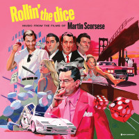 LPOST / Rollin' the Dice / Green / Vinyl
