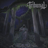 CDTribunal / In Piece And Ruin