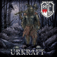 CDDelirium / Urkraft