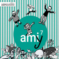 CDBomBar��k / Amy7