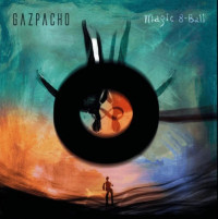LPGazpacho / Magic 8 Ball / Sparkle / Vinyl