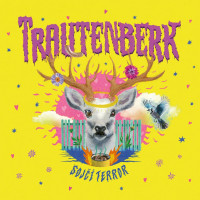 CDTrautenberk / Soj�� terror