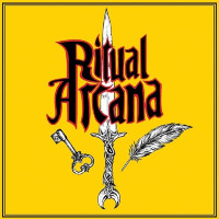 CDRitual Arcana / Ritual Arcana