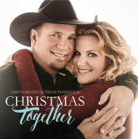 CDBrooks Garth & Yearwood Trisha / Christmas Together