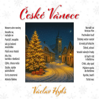 CDHyb� V�clav / �esk� V�noce