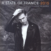 2CDVan Buuren Armin / State Of Trance 2015 / 2CD