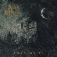 CDAkem Manah / Threnodies / Digipack
